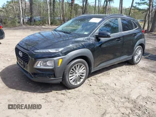 2020 Hyundai Kona SEL with VIN KM8K2CAA0LU401200, listed as a IAAI auction lot 41883466 with 47,796 mi miles and . Bid and sale history available at DreamBid. Image 17.