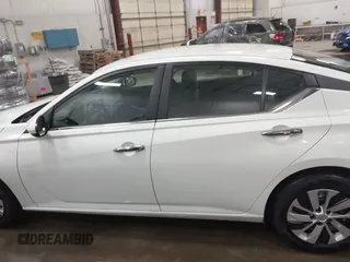 2023 Nissan Altima S with VIN 1N4BL4BV0PN366544, listed as a IAAI auction lot 42168319 with 5,182 mi miles and . Bid and sale history available at carsss.com. Image 15.