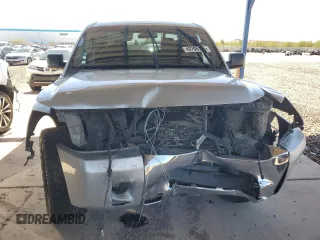 2012 Nissan Titan SV with VIN 1N6AA0EK5CN327266, listed as a Copart auction lot 49706135 with 188,366 mi miles and Salvage Title. Bid and sale history available at DreamBid. Image 5.