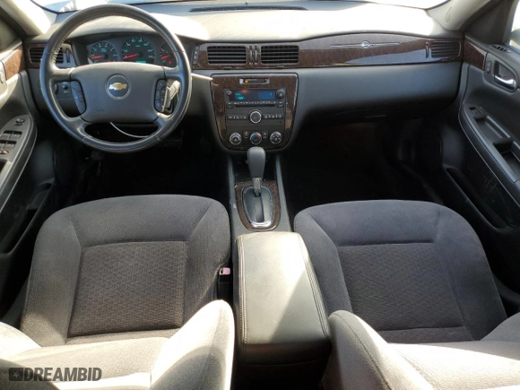 2014 Chevrolet Impala Limited LS with VIN 2G1WA5E34E1126146, listed as a Copart auction lot 88281245 with 57,405 mi miles and Salvage Title. Bid and sale history available at carsss.com. Image 8.