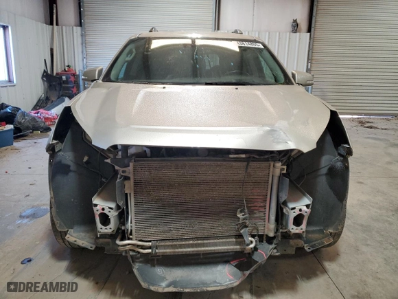 2017 GMC Acadia Limited Limited with VIN 1GKKVSKD0HJ187272, listed as a Copart auction lot 43814805 with 129,262 mi miles and Salvage Title. Bid and sale history available at carsss.com. Image 5.