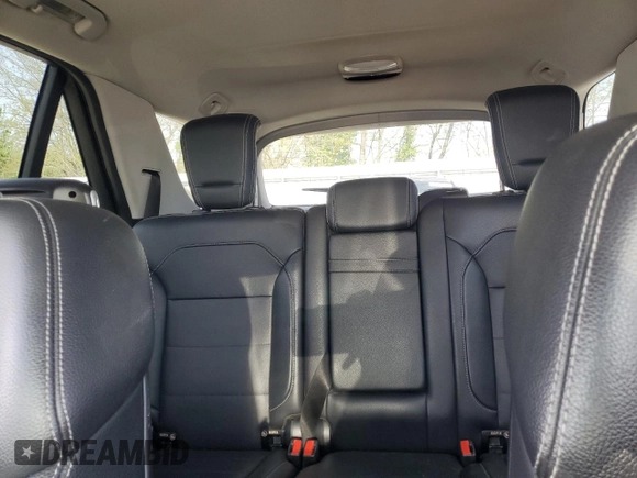 2013 Mercedes-Benz M 350 with VIN 4JGDA5HB2DA242110, listed as a Copart auction lot 54206095 with 86,587 mi miles and Salvage Title. Bid and sale history available at DreamBid. Image 10.