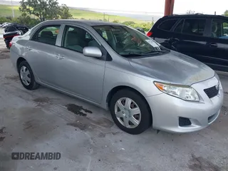 2010 Toyota Corolla с VIN JTDBU4EE6AJ069523, выставлен на аукционе IAAI как лот 42512868 с пробегом 190 053 миль миль и . История ставок и продаж доступна на DreamBid. Изображение 1.