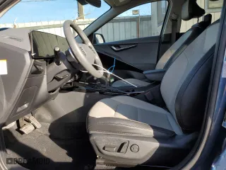 2023 Kia Niro SX Touring with VIN KNDCT3LE0P5034515, listed as a Copart auction lot 85114964 with 26,687 mi miles and Salvage Title. Bid and sale history available at carsss.com. Image 7.