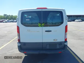 2015 Ford Transit XL z VIN 1FBZX2ZM5FKA37860, wystawiony jako IAAI lot #42059536 z przebiegiem 146 928 mil mil oraz . Historia ofert i sprzedaży dostępna na DreamBid. Obrazek 16.