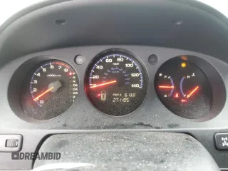 2006 Acura MDX Touring with VIN 2HNYD18676H504632, listed as a Copart auction lot 72960494 with 271,105 mi miles and Salvage Title. Bid and sale history available at carsss.com. Image 9.