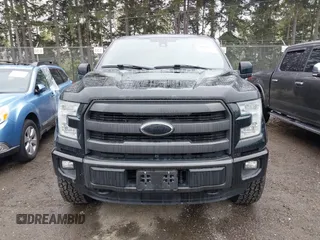 2015 Ford F-150 XLT with VIN 1FTEW1EG9FFB36102, listed as a IAAI auction lot 42008173 with 379,108 mi miles. Bid and sale history available at carsss.com. Image 13.