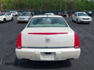 2008 Cadillac DTS 1SC with VIN 1G6KD57Y68U169694, listed as a IAAI auction lot 42196297 with 96,417 mi miles and . Bid and sale history available at carsss.com. Image 16.