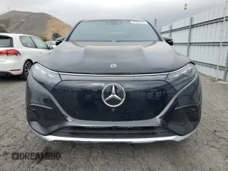 2023 Mercedes-Benz EQS 450+ z VIN 4JGDM2DB1PA007892, wystawiony jako Copart lot #57506705 z przebiegiem 29 909 mil mil oraz Tytuł czysty. Historia ofert i sprzedaży dostępna na DreamBid. Obrazek 5.