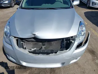 2012 Nissan Altima 2.5 S with VIN 1N4AL2AP9CN505731, listed as a IAAI auction lot 41743956 with 119,788 mi miles. Bid and sale history available at carsss.com. Image 14.