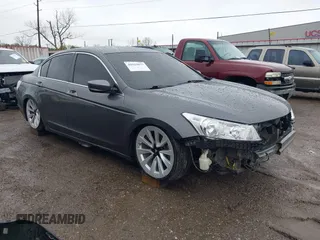2010 Honda Accord LX с VIN 1HGCP2F30AA008666, выставлен на аукционе IAAI как лот 41919077 с пробегом 154 199 миль миль и . История ставок и продаж доступна на DreamBid. Изображение 1.