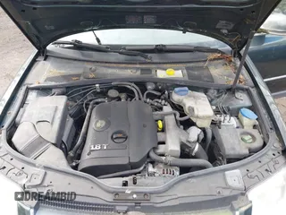 2004 Volkswagen Passat GL z VIN WVWMD63B14P330748, wystawiony jako IAAI lot #41936308 z przebiegiem 161 235 mil mil oraz . Historia ofert i sprzedaży dostępna na DreamBid. Obrazek 10.
