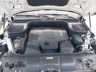 2021 Mercedes-Benz GLE 53 AMG with VIN 4JGFB6BB2MA287729, listed as a IAAI auction lot 41538349 with 71,966 mi miles and . Bid and sale history available at DreamBid. Image 10.