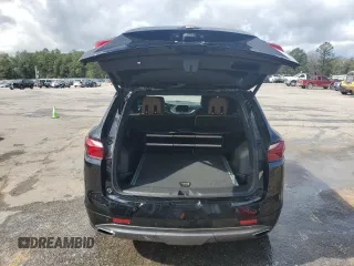 2019 Chevrolet Blazer Premier with VIN 3GNKBFRS1KS605089, listed as a Copart auction lot 44429355 with 28,665 mi miles and Salvage title. Bid and sale history available at DreamBid. Image 6.