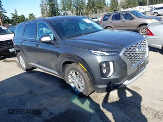 2021 Hyundai Palisade SE z VIN KM8R1DHE9MU284279, wystawiony jako IAAI lot #41681730 z przebiegiem 70 694 mil mil oraz . Historia ofert i sprzedaży dostępna na DreamBid. Obrazek 1.