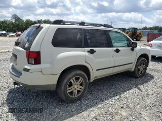 2006 Mitsubishi Endeavor LS with VIN 4A4MM21S96E064432, listed as a Copart auction lot 55114764 with 172,779 mi miles and Non Repairable. Bid and sale history available at carsss.com. Image 3.