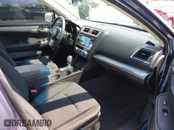2016 Subaru Outback Premium z VIN 4S4BSACC7G3357565, wystawiony jako IAAI lot #42327805 z przebiegiem 75 753 mil mil oraz . Historia ofert i sprzedaży dostępna na DreamBid. Obrazek 5.