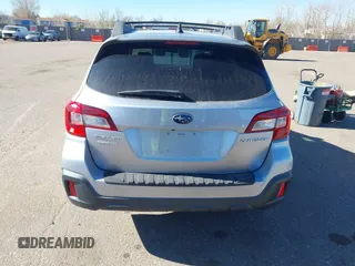 2018 Subaru Outback Premium z VIN 4S4BSACCXJ3286319, wystawiony jako IAAI lot #41869305 z przebiegiem 94 552 mil mil oraz . Historia ofert i sprzedaży dostępna na DreamBid. Obrazek 16.