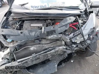 2010 Honda Insight LX with VIN JHMZE2H5XAS038974, listed as a IAAI auction lot 41958346 with Not provided miles and . Bid and sale history available at DreamBid. Image 10.