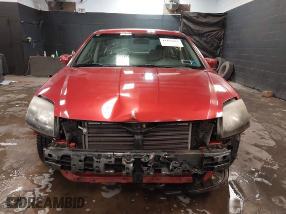 2010 Mitsubishi Galant ES with VIN 4A32B3FF5AE007222, listed as a IAAI auction lot 41486022 with 20,427 mi miles. Bid and sale history available at carsss.com. Image 13.