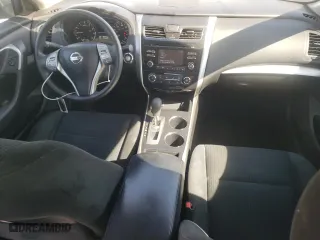 2015 Nissan Altima 2.5 SV with VIN 1N4AL3AP1FC269355, listed as a Copart auction lot 50248455 with 190,293 mi miles and Clean Title. Bid and sale history available at carsss.com. Image 8.