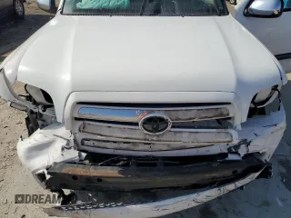 2003 Toyota Tundra SR5 with VIN 5TBRT34103S366909, listed as a Copart auction lot 51412345 with Not Provided miles and Non Repairable. Bid and sale history available at DreamBid. Image 11.