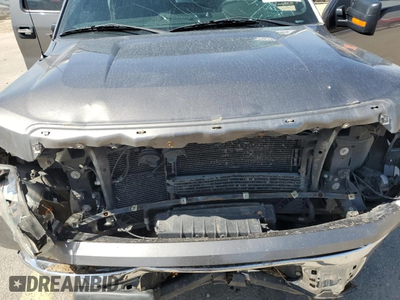 2012 Ford F-150 XL z VIN 1FTFW1ET0CFC26025, wystawiony jako Copart lot #52780445 z przebiegiem 328 020 mil mil oraz Szkoda całkowita • Salvage title. Historia ofert i sprzedaży dostępna na DreamBid. Obrazek 12.