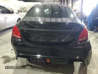 2017 Mercedes-Benz C 43 AMG z VIN 55SWF6EB2HU212223, wystawiony jako Copart lot #56360725 z przebiegiem Nie podano mil oraz Czysty tytuł • Clean title. Historia ofert i sprzedaży dostępna na DreamBid. Obrazek 6.