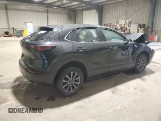 2021 Mazda CX-30 S z VIN 3MVDMBAL9MM217168, wystawiony jako Copart lot #52681535 z przebiegiem 32 266 mil mil oraz Szkoda całkowita • Salvage title. Historia ofert i sprzedaży dostępna na DreamBid. Obrazek 3.