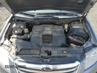 2009 Subaru Tribeca Limited с VIN 4S4WX92D794407261, выставлен на аукционе Copart как лот 63380953 с пробегом 155 854 миль миль и Чистый • Clean title. История ставок и продаж доступна на DreamBid. Изображение 11.
