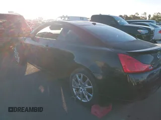 2008 Infiniti G37 Coupe Journey with VIN JNKCV64EX8M129180, listed as a IAAI auction lot 41413793 with Not Provided miles. Bid and sale history available at carsss.com. Image 14.