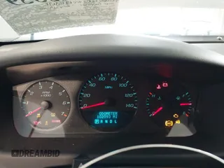 2014 Chevrolet Impala LS z VIN 2G1WA5E35E1177364, wystawiony jako IAAI lot #42343359 z przebiegiem 102 093 mil mil oraz . Historia ofert i sprzedaży dostępna na DreamBid. Obrazek 7.