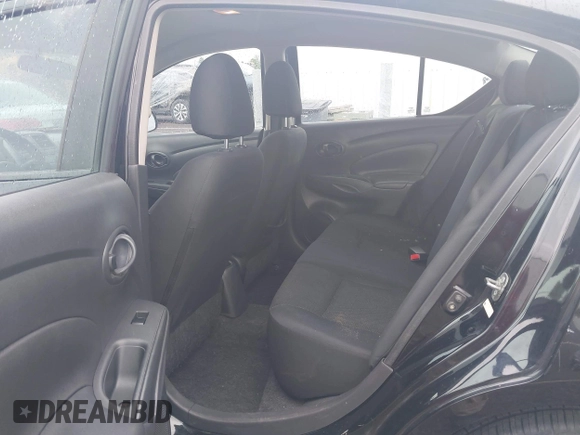 2012 Nissan Versa SV с VIN 3N1CN7AP1CL814932, выставлен на аукционе IAAI как лот 42272722 с пробегом 137 349 миль миль и . История ставок и продаж доступна на DreamBid. Изображение 8.