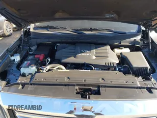2020 Nissan Titan Platinum Reserve with VIN 1N6AA1EF8LN512582, listed as a IAAI auction lot 42236611 with 18,375 mi miles and . Bid and sale history available at DreamBid. Image 10.