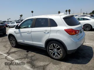 2017 Mitsubishi Outlander ES z VIN JA4AR3AU7HZ032944, wystawiony jako Copart lot #62033455 z przebiegiem 301 057 mil mil oraz Czysty tytuł • Clean title. Historia ofert i sprzedaży dostępna na DreamBid. Obrazek 2.