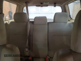 2003 Subaru Forester X z VIN JF1SG63623H708799, wystawiony jako Copart lot #60205135 z przebiegiem 294 969 mil mil oraz Szkoda całkowita • Salvage title. Historia ofert i sprzedaży dostępna na DreamBid. Obrazek 10.