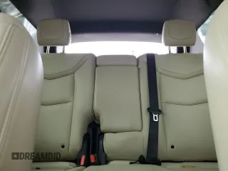 2017 Cadillac XT5 FWD с VIN 1GYKNARS1HZ256931, выставлен на аукционе Copart как лот 89052195 с пробегом 255 866 миль миль и Списание • Salvage title. История ставок и продаж доступна на DreamBid. Изображение 10.