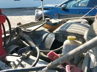 2002 Dodge 1500 с VIN 1D7HA16K42J261553, выставлен на аукционе IAAI как лот 42435682 с пробегом 206 805 миль миль и . История ставок и продаж доступна на DreamBid. Изображение 14.