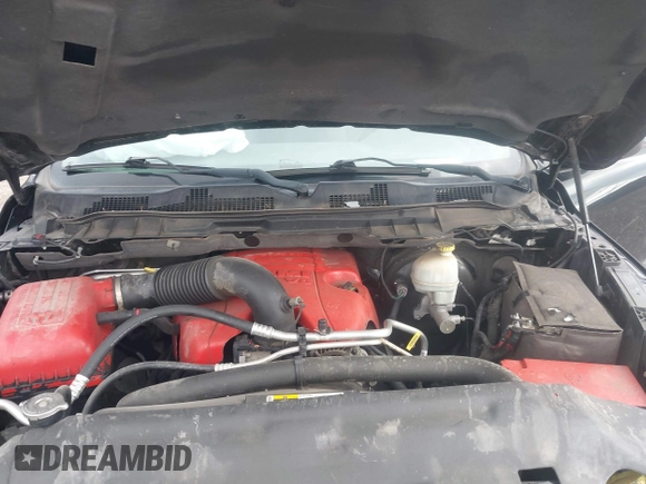 2014 Ram 1500 Express with VIN 1C6RR7FT6ES152052, listed as a IAAI auction lot 42076604 with 181,958 mi miles and . Bid and sale history available at DreamBid. Image 10.