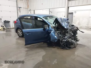 2014 Subaru Impreza 2.0i z VIN JF1GPAA61E8226064, wystawiony jako IAAI lot #41993113 z przebiegiem 204 651 mil mil oraz . Historia ofert i sprzedaży dostępna na DreamBid. Obrazek 1.