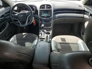 2016 Chevrolet Malibu Limited LT with VIN 1G11C5SA6GF150869, listed as a Copart auction lot 72541584 with 170,640 mi miles and Clean Title. Bid and sale history available at carsss.com. Image 8.