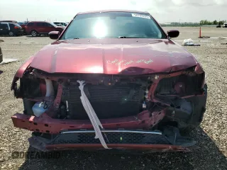 2018 Chrysler 300 Touring with VIN 2C3CCAAG2JH275523, listed as a Copart auction lot 50789285 with 66,403 mi miles and Salvage Title. Bid and sale history available at carsss.com. Image 5.