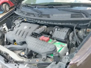 2011 Nissan Cube S z VIN JN8AZ2KR6BT213476, wystawiony jako IAAI lot #42930716 z przebiegiem 140 722 mil mil oraz . Historia ofert i sprzedaży dostępna na DreamBid. Obrazek 19.