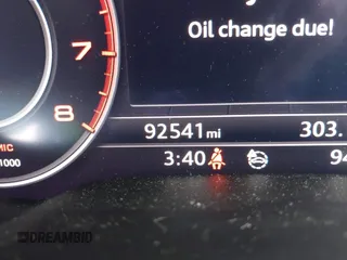 2018 Audi Q7 Premium Plus z VIN WA1LAAF74JD002648, wystawiony jako IAAI lot #42810341 z przebiegiem 92 541 mil mil oraz . Historia ofert i sprzedaży dostępna na DreamBid. Obrazek 15.
