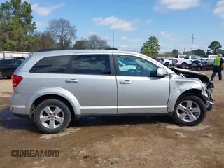 2011 Dodge Journey Mainstreet with VIN 3D4PG1FG6BT541597, listed as a IAAI auction lot 41754712 with 199,350 mi miles and . Bid and sale history available at DreamBid. Image 14.
