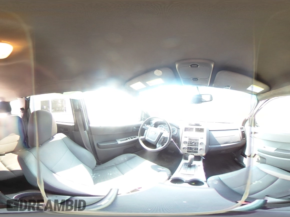 2011 Ford Escape XLT with VIN 1FMCU9DG6BKB03780, listed as a Copart auction lot 60322715 with 97,581 mi miles and Salvage title. Bid and sale history available at DreamBid. Image 15.
