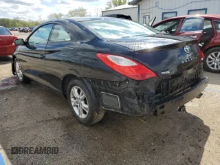 2008 Toyota Solara SE z VIN 4T1CA30PX8U147368, wystawiony jako Copart lot #53825875 z przebiegiem 125 343 mil mil oraz Szkoda całkowita • Salvage title. Historia ofert i sprzedaży dostępna na DreamBid. Obrazek 2.