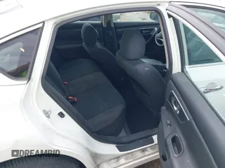 2015 Nissan Altima SV z VIN 1N4AL3AP4FC421354, wystawiony jako IAAI lot #41720274 z przebiegiem 147 487 mil mil oraz . Historia ofert i sprzedaży dostępna na DreamBid. Obrazek 8.