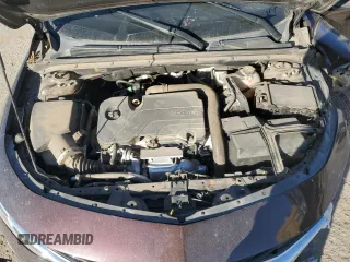 2020 Chevrolet Malibu LS with VIN 1G1ZC5ST3LF107668, listed as a Copart auction lot 42395405 with 134,726 mi miles and Non Repairable. Bid and sale history available at DreamBid. Image 12.