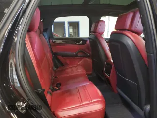 2019 Porsche Cayenne S z VIN WP1AB2AY5KDA60686, wystawiony jako Copart lot #68155912 z przebiegiem 48 987 mil mil oraz . Historia ofert i sprzedaży dostępna na DreamBid. Obrazek 11.